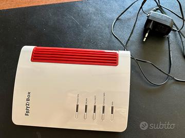 Fritzbox 7530 - perfetto