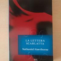 La lettera scarlatta