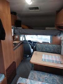 Ford Transit 2.5 Diesel