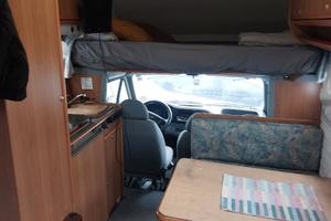 Ford Transit 2.5 Diesel