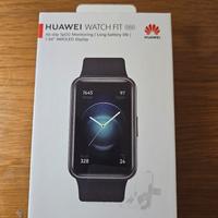 Huawei Watch Fit TIA-B09