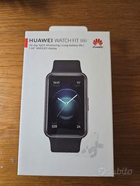 Huawei Watch Fit TIA-B09