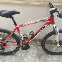 bici Bianchi Kuma