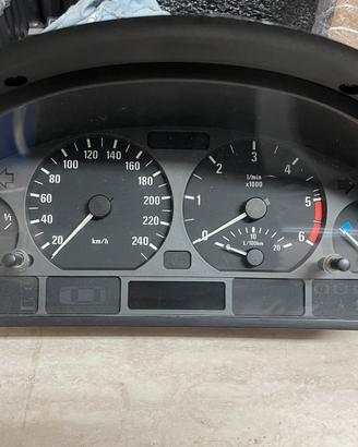 Ricambi Bmw e46