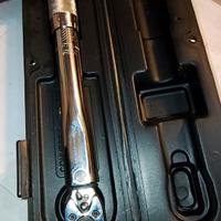 Chiave dinamometrica professionale BGS mod.987