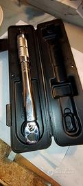 Chiave dinamometrica professionale BGS mod.987