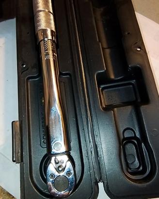 Chiave dinamometrica professionale BGS mod.987