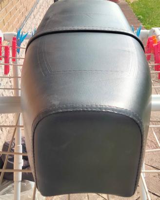 sella nuova vespa piaggio  150