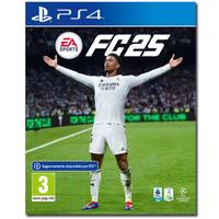 FC 25 PS4