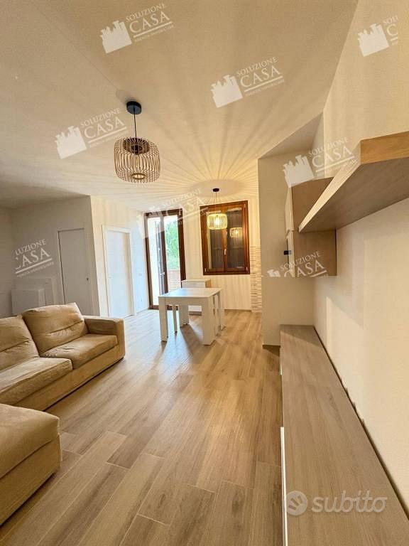 Appartamento – Sant'Agostino - Vista 3