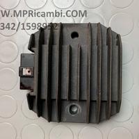 REGOLATORE TENSIONE YAMAHA R6 1999 2000 2001 YZF 2