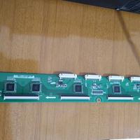 Scheda elettronica TV Samsung Plasma 