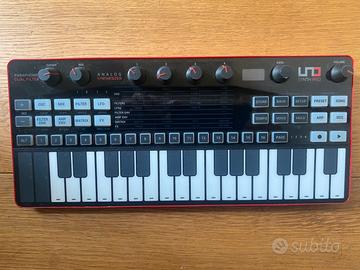 Ik multimedia Uno Synth pro