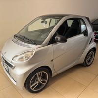 Smart ForTwo 1000 52 kW coupé passion