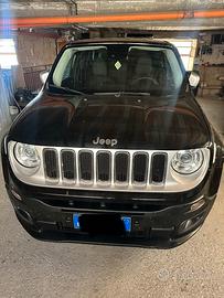 JEEP RENEGADE LIMITED