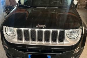 JEEP RENEGADE LIMITED