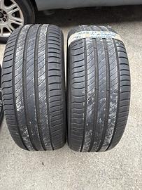 gomme usate 2255517 Estivo MICHELIN - PRIMACY 4 - 