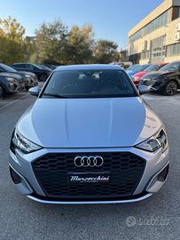 Audi A3 SPB 30 TDI Business 34.000 KM