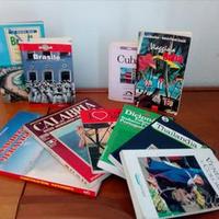 Libri per viaggi