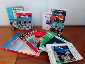 Libri per viaggi