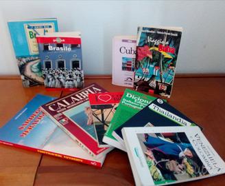 Libri per viaggi
