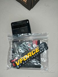 Pacco lamellare v-force 3