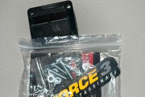 Pacco lamellare v-force 3
