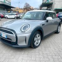 Mini 1.5 Cooper Business 5 porte Automatica Prezzo