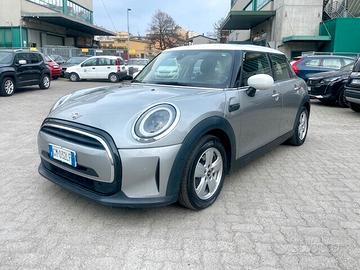 Mini 1.5 Cooper Business 5 porte Automatica Prezzo