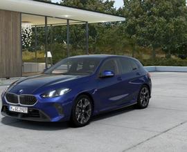 BMW Serie 1 118d MSport auto