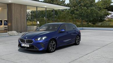 BMW Serie 1 118d MSport auto