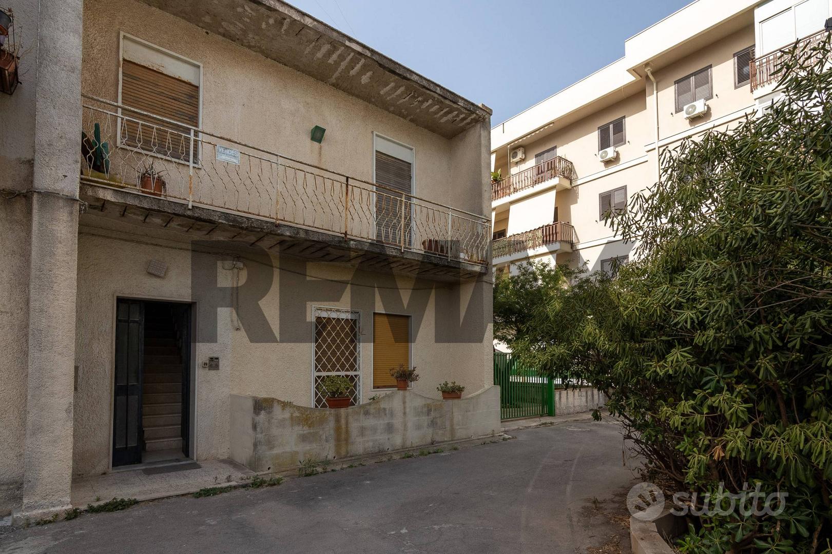 Appartamento – Siracusa, Santa Panagia - Vista 5