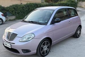 Lancia Ypsilon 1.3 MJT 75 CV ELLE
