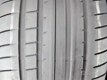 2 gomme usate goodyear 275 35 19 100y estive
