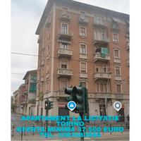 Appartamento all'asta a torino