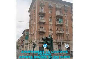 Appartamento all'asta a torino