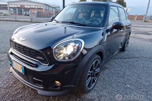 Mini Countryman John Cooper Works Mini 2.0 Cooper