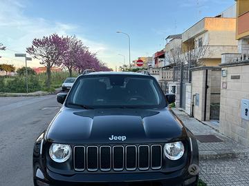 jeep renegade 2023 diesel 1600 cc