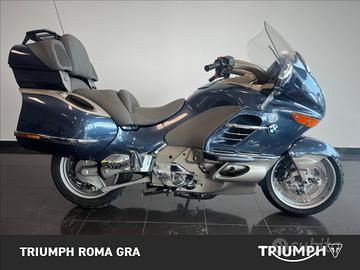 BMW K 1200 LT Abs