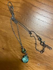Collana bluespirit