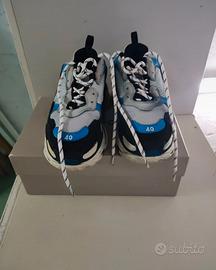 scarpe unisex Balenciaga 