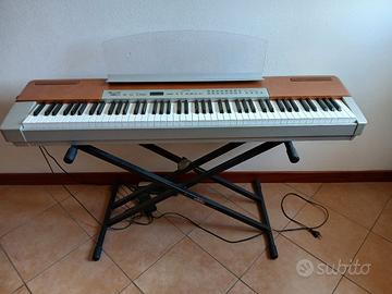elettronic piano p-120 88 tasti  YAMAHA