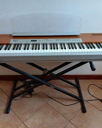 elettronic piano p-120 88 tasti  YAMAHA
