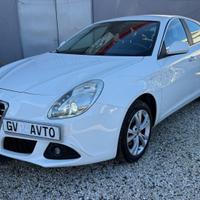 Alfa Romeo Giulietta 1.6 JTDm-2 105 CV Distinctive