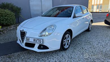 Alfa Romeo Giulietta 1.6 JTDm-2 105 CV Distinctive