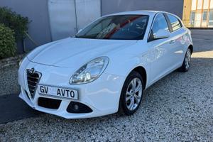 Alfa Romeo Giulietta 1.6 JTDm-2 105 CV Distinctive