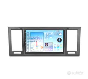 RADIO GPS ANDROID 13 VOLKSWAGEN CARAVELLE 15-