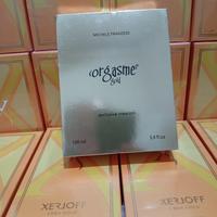 Orgasme Gold