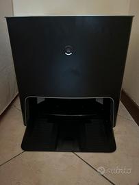 Ecovacs x1 turbo robot aspira e lava