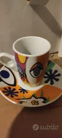 Tazzine Caffè POP-ART